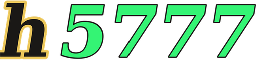 mmh5777.com Logo